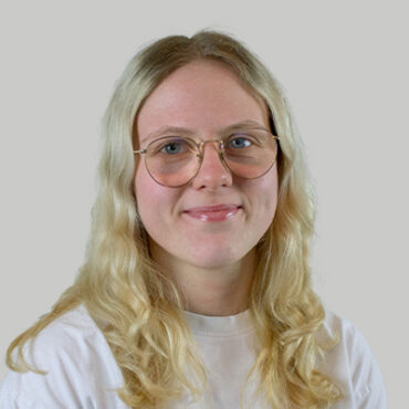 Andrea Ravnsbjerg Nielsen